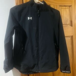 Under Armour jacket